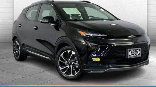 CHEVROLET BOLT EV 2022 1G1FZ6S07N4124078 image